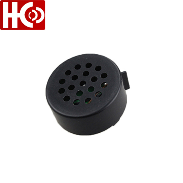 30mm 32옴 0.2와트 핀타입 스피커