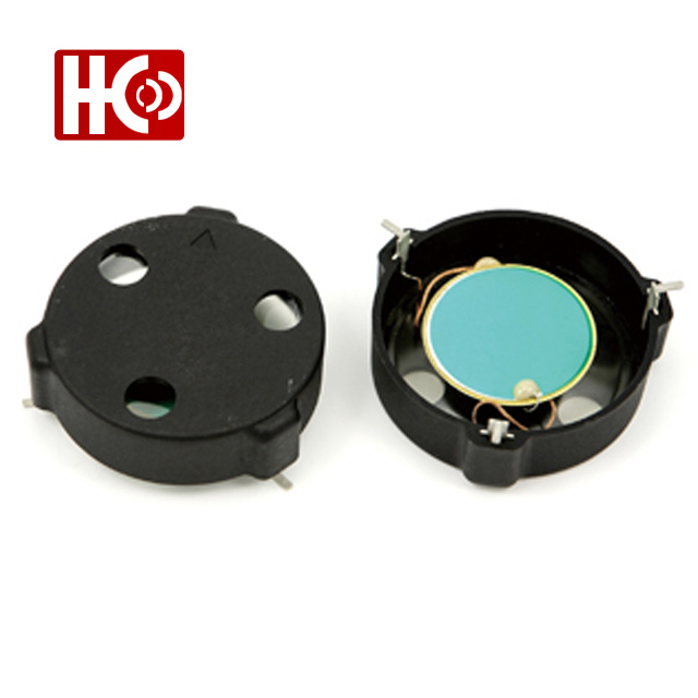 Campainha imperme&aacute;vel &agrave; prova d'&aacute;gua de 52mm * 16mm 18V 95dB IP65