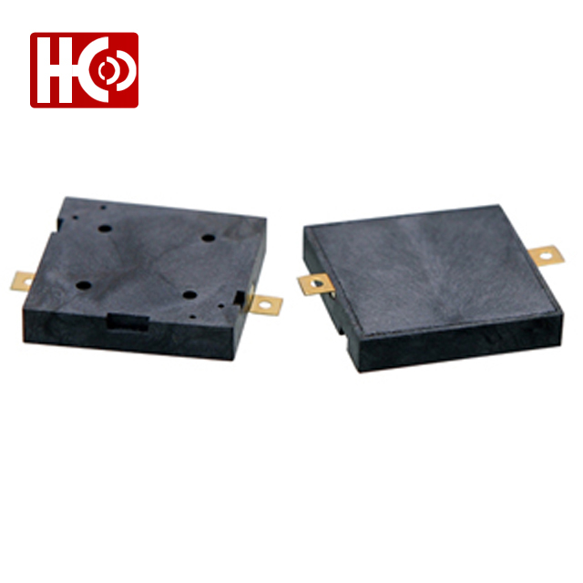 Zumbador piezoel&eacute;ctrico smd peque&ntilde;o de 13*13*2,5mm 5V