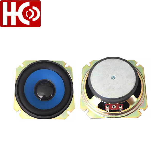 Altoparlante audio da 4 pollici 8 ohm 30 watt