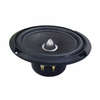 6.5 inch 4ohm 120w coaxial speaker unit