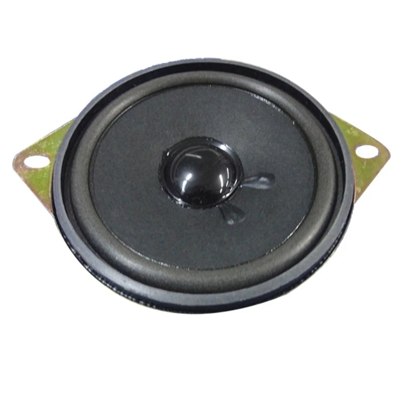 4 inch 10 watt auto speaker driver