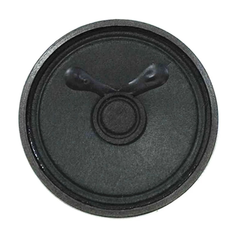 2.25 inch 0.5w loudspeaker unit 