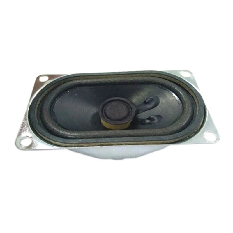 41x71mm 4ohm 5w mini LCD TV speaker