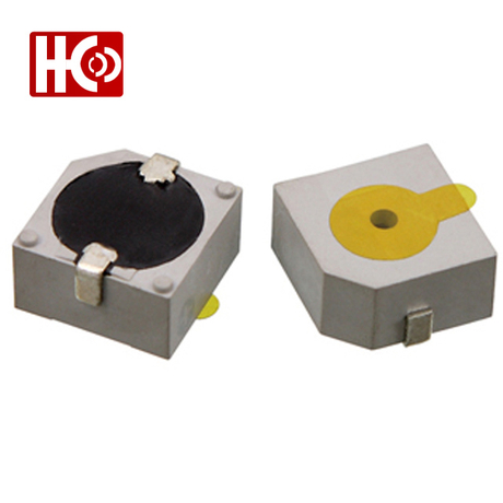 5V 88dB aktiver SMD-Magnetsummer