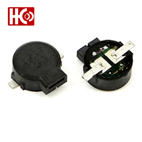 9*4mm 3V SMD magnetischer GPS-Summer