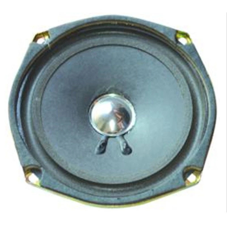 4.5 inch 8 ohm 10 watt speaker unit - HC ELECTRONIC