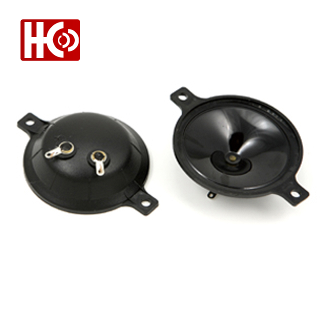 50 мм * 18 мм, 100 дБ, 25 кГц, водонепроницаемый ультразвуковой пьезопреобразователь