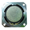 Alto-falante quadrado de 2 polegadas, 4 ohms e 3 watts