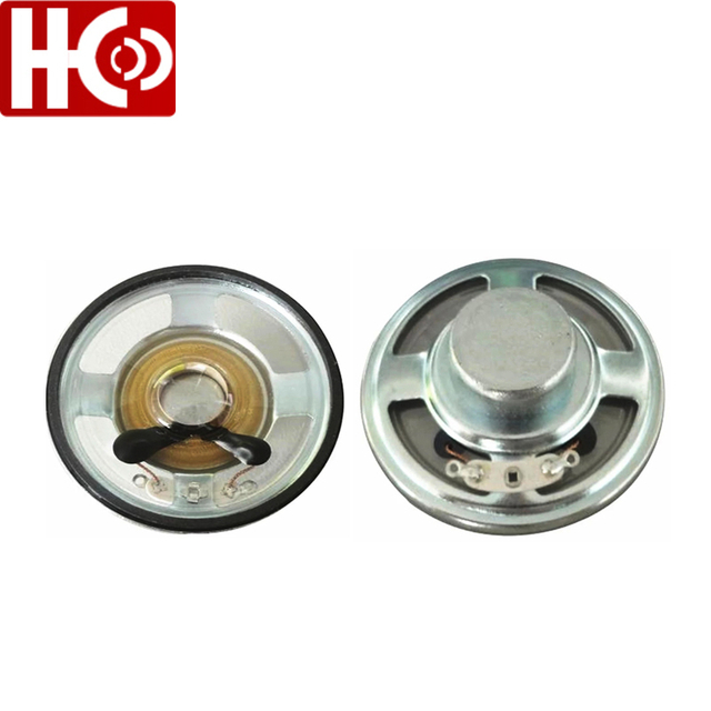 Haut-parleur &eacute;tanche 57 mm 4 ohms 2 W