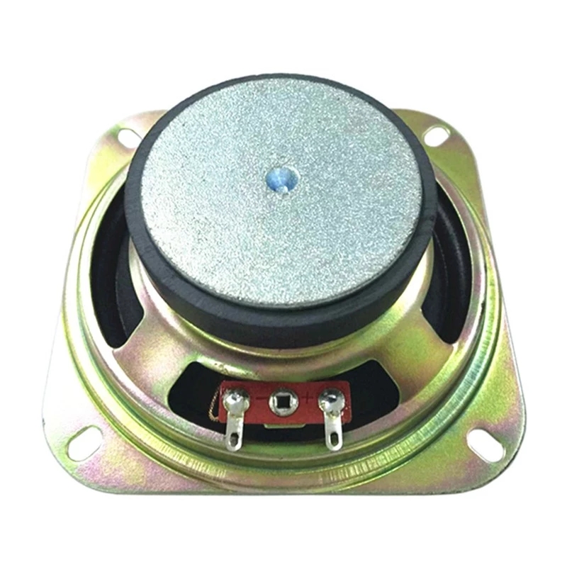 Altoparlante a cono di carta da 4 pollici 5 W 8 Ohm