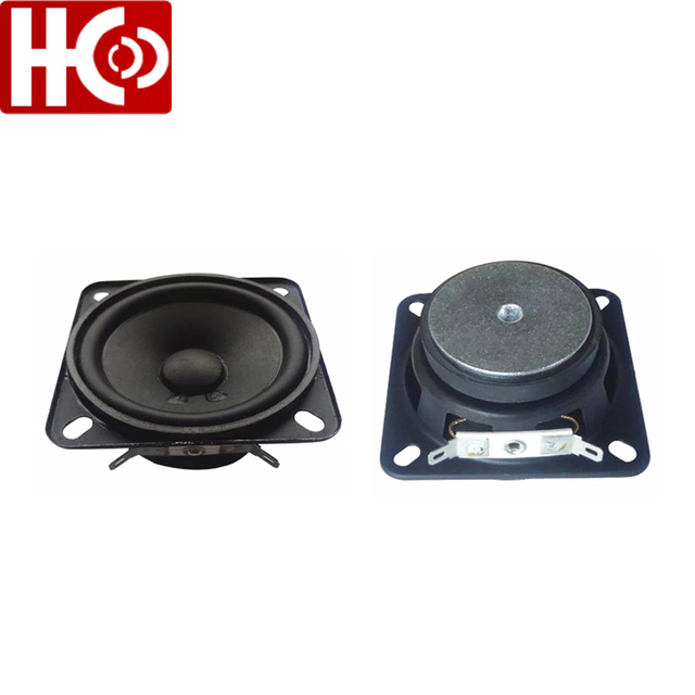 Altoparlante da 2,8 pollici 8 ohm 5w
