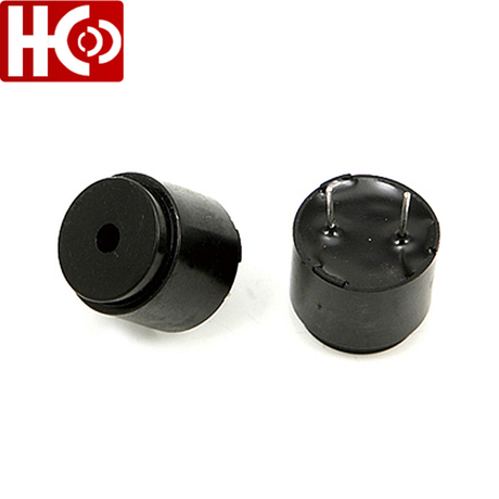 16*14mm DC 5V 최소 85dB 자기 부저 제조업체