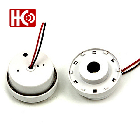 Cicalino piezoelettrico per tosaerba 45MM * 26MM 12V 105dB