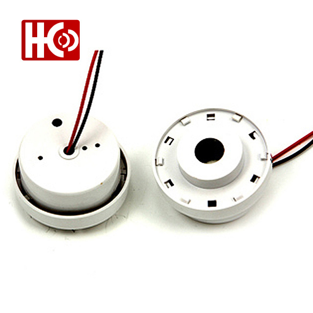 Campainha piezo do cortador de grama de 45MM * 26MM 12V 105dB
