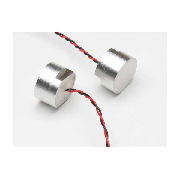 Sensor ultrass&ocirc;nico de assist&ecirc;ncia reversa &agrave; prova d'&aacute;gua de 14mm 40khz