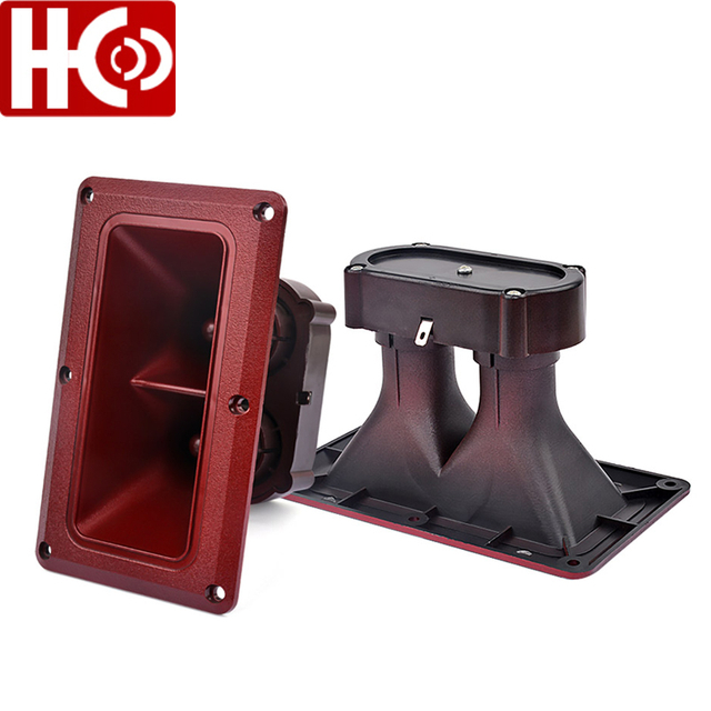 China-Fabrik hochwertiger Auto-Hocht&ouml;ner Piezo-Hocht&ouml;ner 