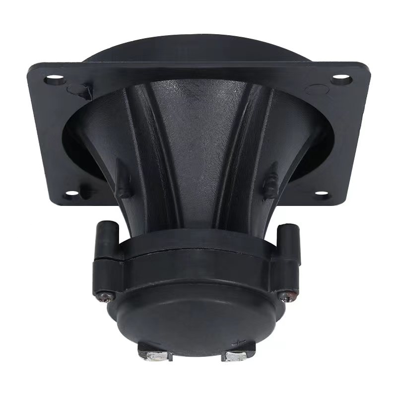 85 mm Piezoelectric Tweeters Horn