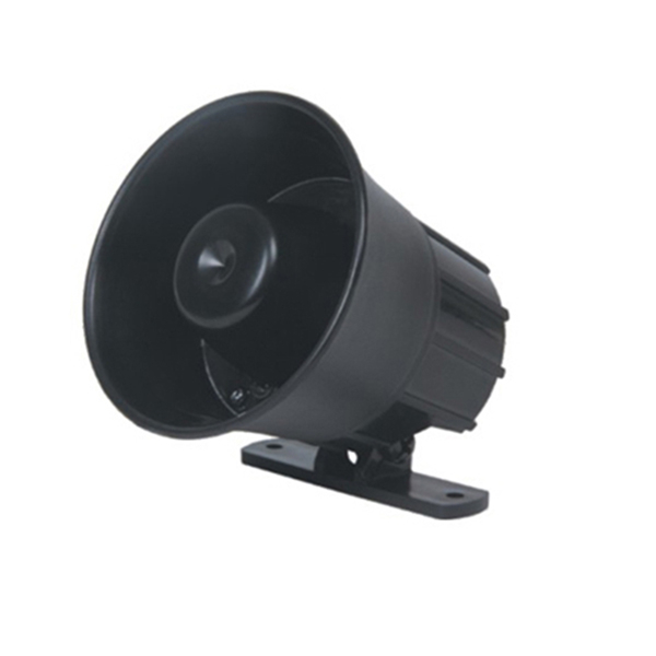Altavoz de sirena de advertencia de 10W 15W