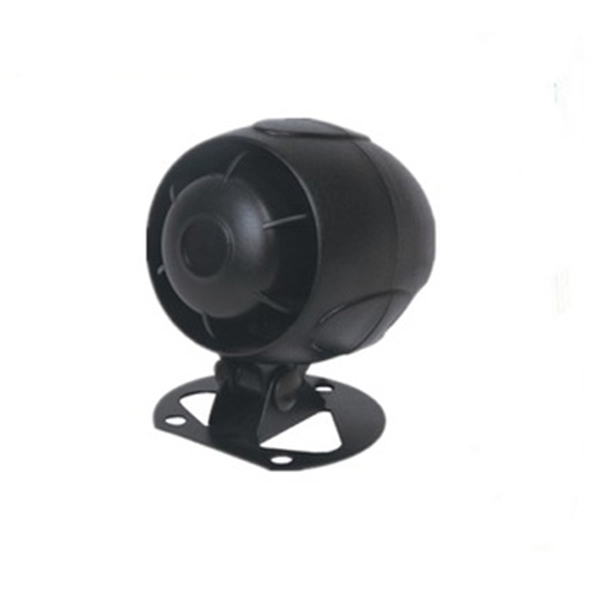 Altavoz de alarma ASS73A 110dB 120dB 12v 24v