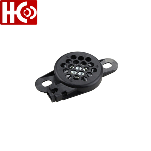 Altavoz autom&aacute;tico peque&ntilde;o para motocicleta, altavoz de 50 ohmios y 1 vatio