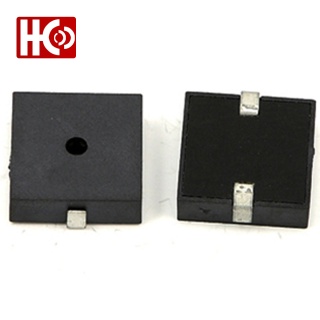 Transductor SMD ultrafino de 14*15*4mm