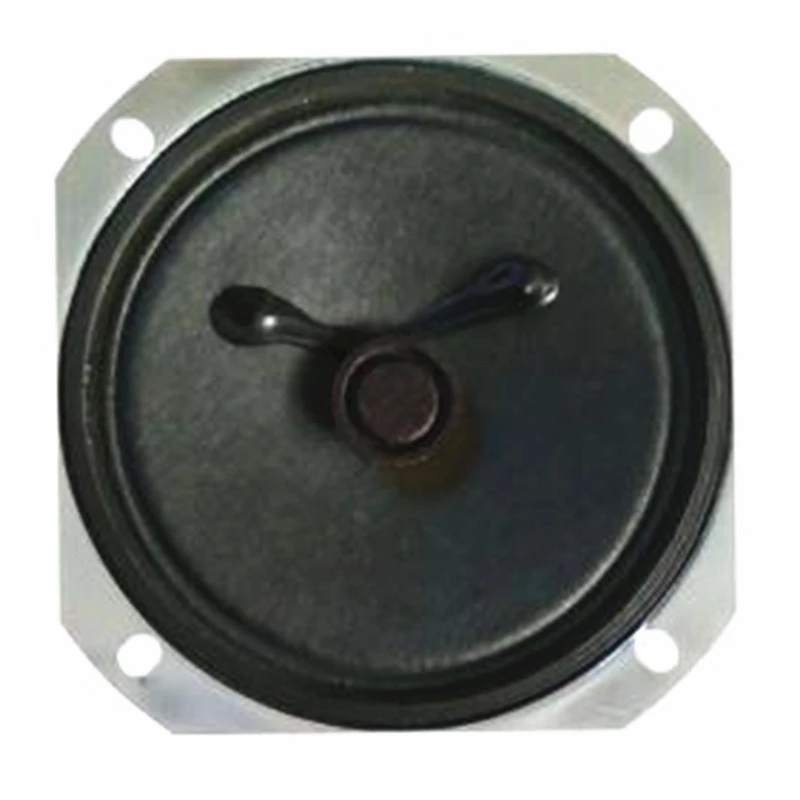 3 inch 77mm 3w 4ohm neodymium speaker