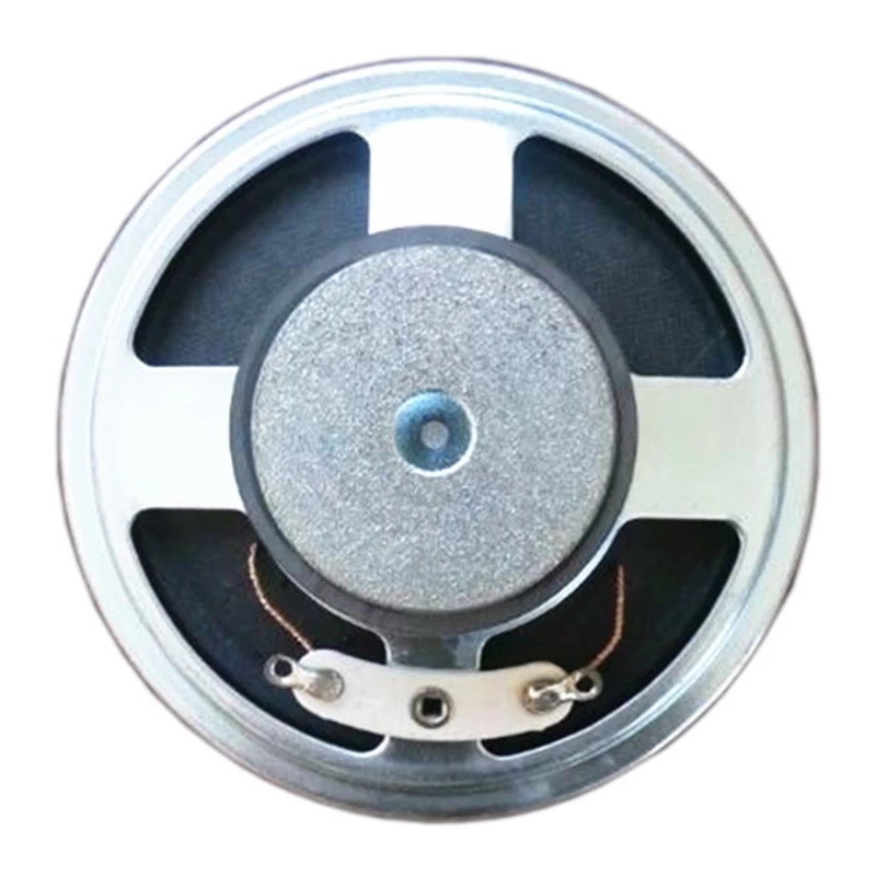  2,5-Zoll-T&uuml;rklingellautsprecher mit 8 Ohm und 2 W