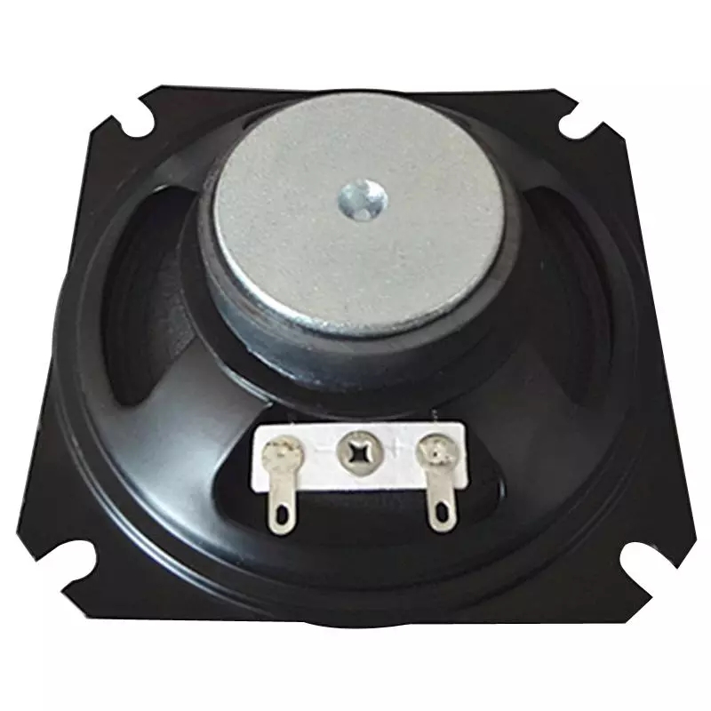Alto-falante de 87mm 3,4 polegadas 8ohm 3w