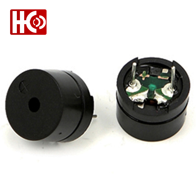 Mikropasywny przetwornik elektromagnetyczny 12*8,5 mm 1,5 V 3 V 