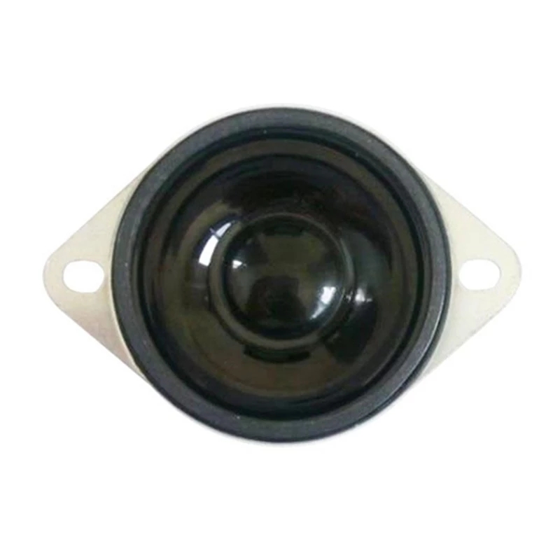 1.5 inch 4 ohm 3 watt oval mylar speaker