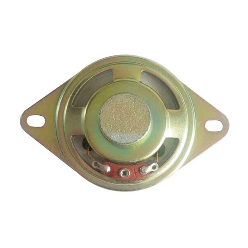 Altoparlante giocattolo da 2 pollici 8OHM 2W IP65 