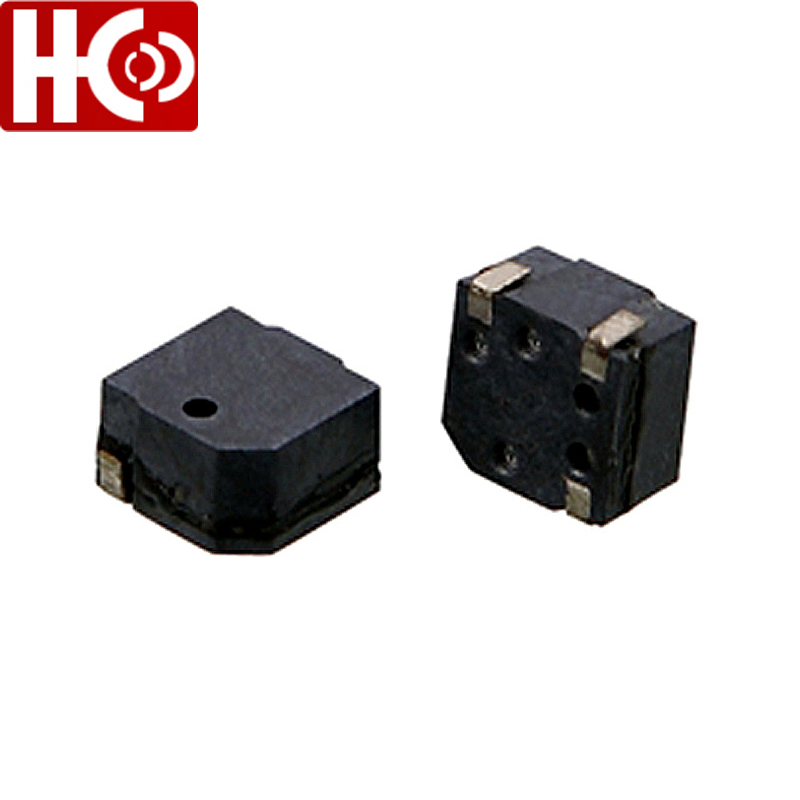 5*3mm miniature smd magnetic buzzer