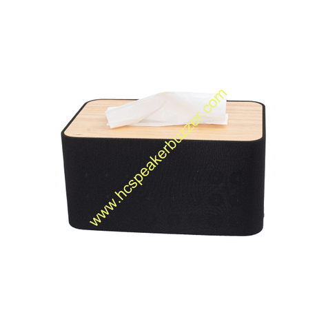 Hochleistungs-Tissue-Box-Aufnahme-St&ouml;rsender, Anti-Aufnahme-Blocker, Anti-Spionage-Audio-St&ouml;rger&auml;t