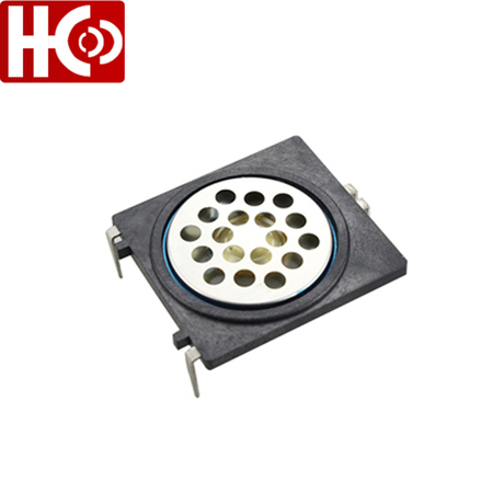 16 ohm 1 watt ultrathin speaker