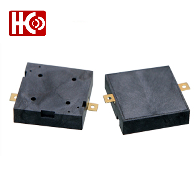 Transductor piezoel&eacute;ctrico smd 1225 ultrafino de 5V CA 75dB