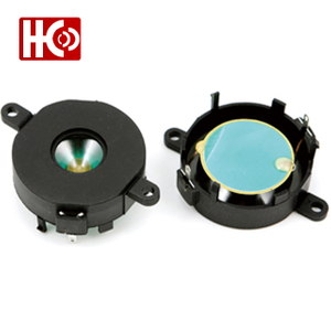 45mm*24mm 12V piezo transducer