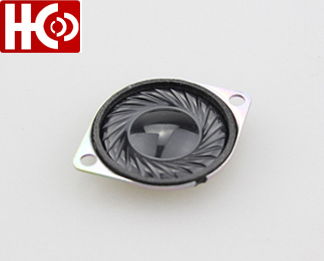 altavoz de mylar de 28 mm