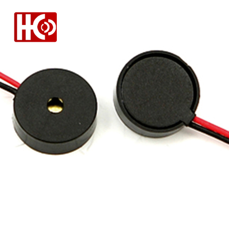 Cicalino timer vibrante super forte da 14 mm * 4 mm 3 V 75 dB