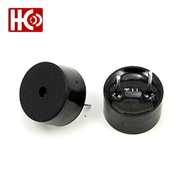 9,6*5mm 12V aktiver magnetischer Summer