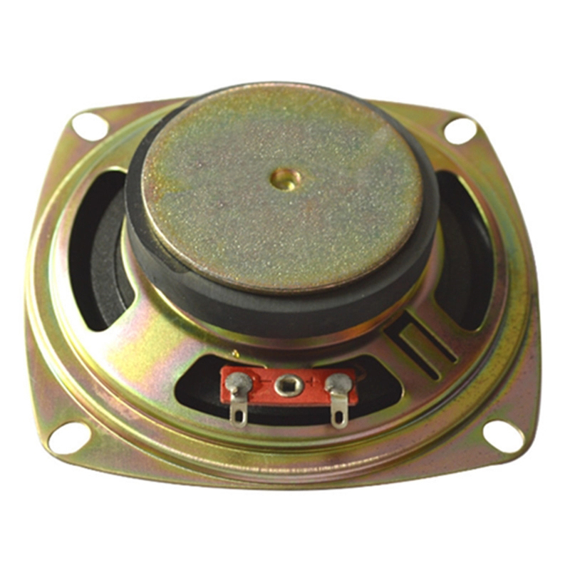 4 inch 4ohm 10w replacement speaker
