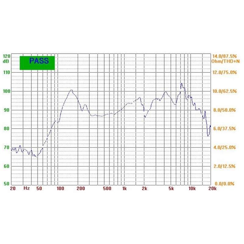 3인치 8ohm 3w 스피커 부품