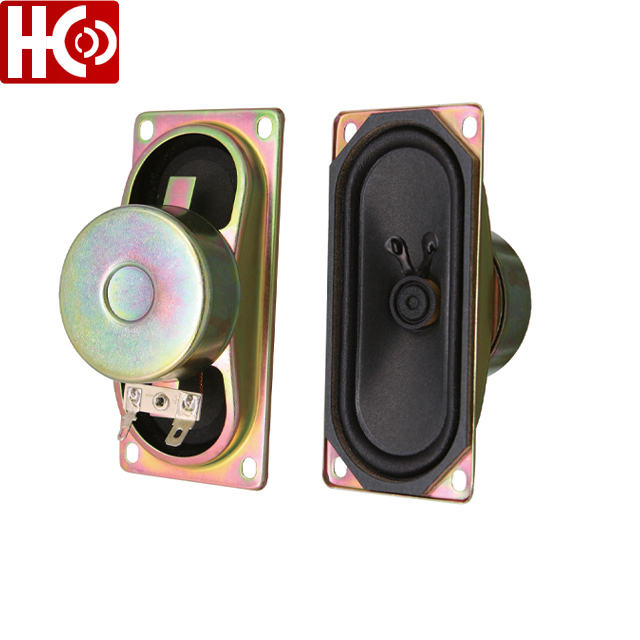51mmx111mm 511 Altoparlante audio TV di fascia alta