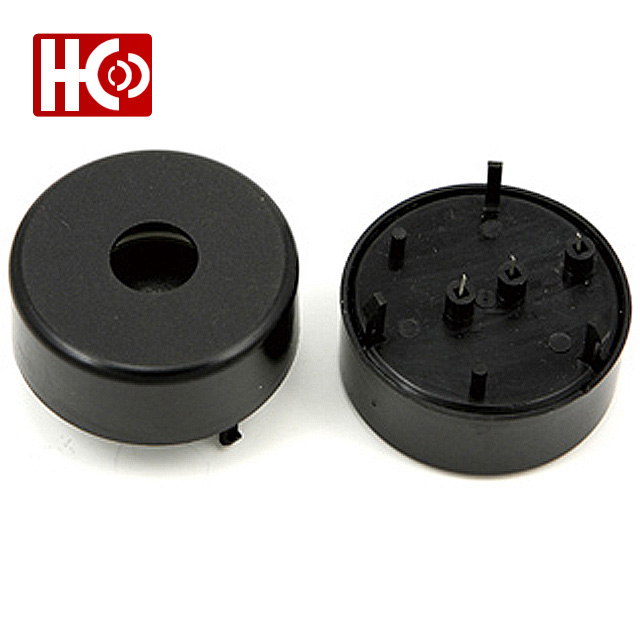 Buzzer pi&eacute;zo&eacute;lectrique 39MM * 17MM 9VDC 95dB 