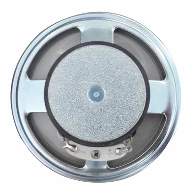 Altavoz de cono mylar de 70 mm IP65 8 ohmios y 3 W
