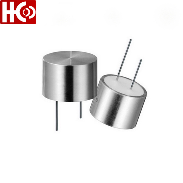 Sensore micro sonda ultrasonico impermeabile da 10 mm 40 kHz