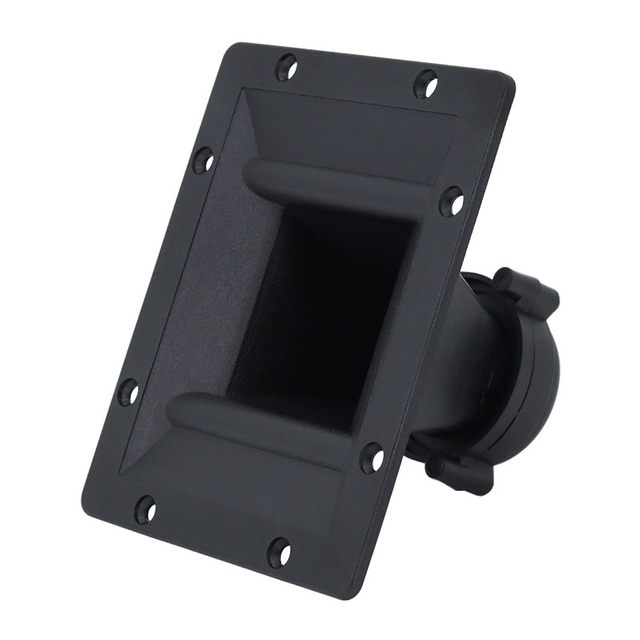 Altoparlante piezoelettrico SwallowTweeter di alta qualit&agrave; 116 * 93mm AX-65 Altoparlante piezoelettrico 