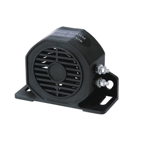 Sirena de marcha atr&aacute;s de respaldo universal para autom&oacute;vil y cami&oacute;n de 12 V