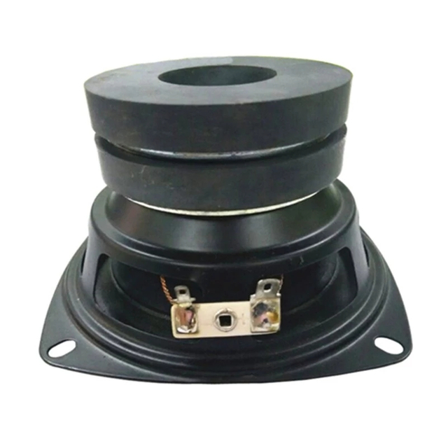 Altoparlante midrange da 4 pollici 4 ohm 20 watt