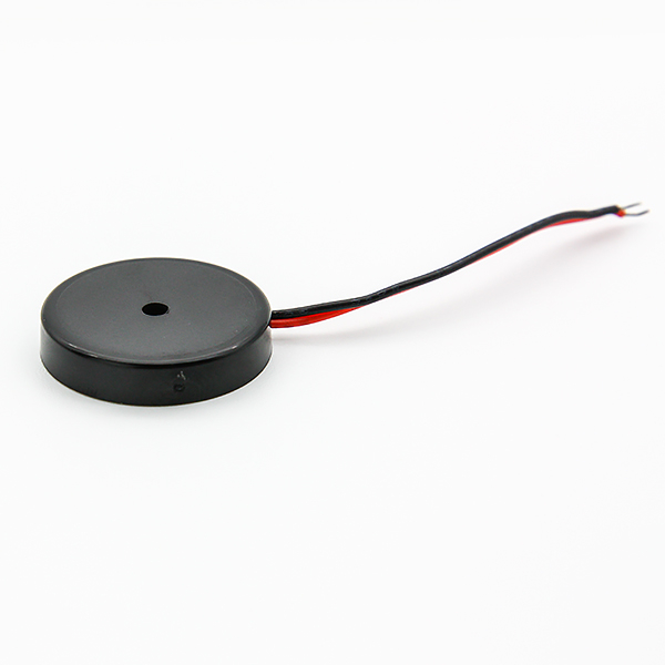 Cicalino piezoelettrico per lavatrice 17MM * 4MM 1740 5v 80dB